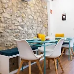 La Casita De Melon Affittacamere