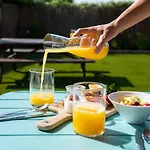 La Casita De Melon 4*