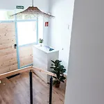 La Casita De Melon Affittacamere