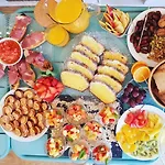 Guest house La Casita De Melon Suances