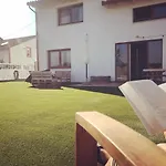 La Casita De Melon Affittacamere
