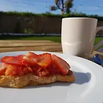La Casita De Melon 4* Suances