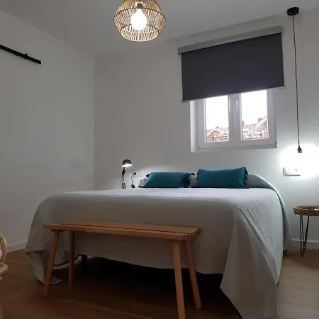 Pensión La Casita De Melón