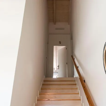 La Casita De Melón 4* Suances