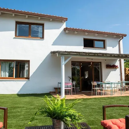La Casita De Melón 4* Suances