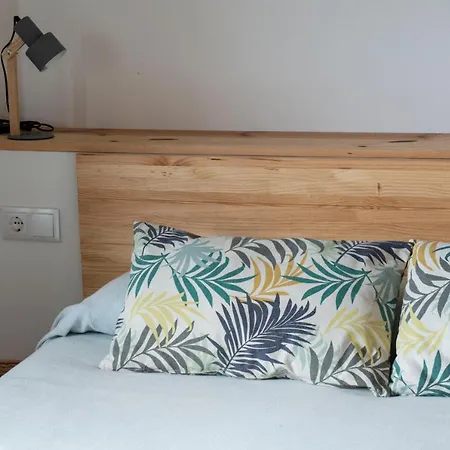 La Casita De Melón Suances