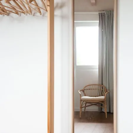 La Casita De Melón Pensión Suances