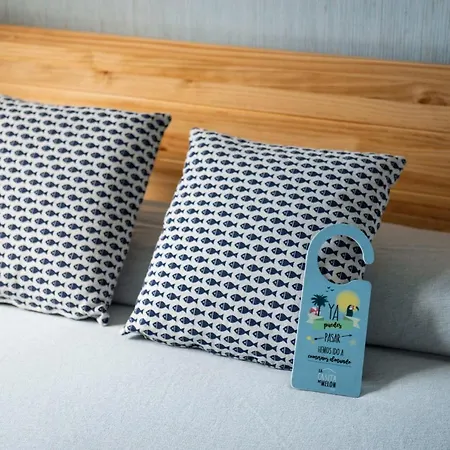 La Casita De Melón