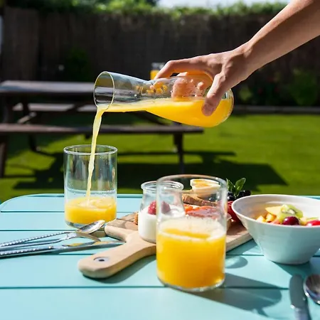 La Casita De Melón 4*