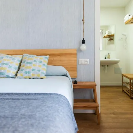Pensión La Casita De Melón Suances