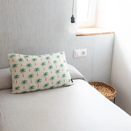La Casita De Melón Suances