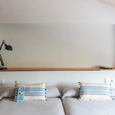 Pensión La Casita De Melón Suances