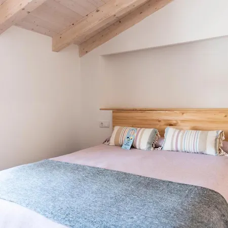 Pensión La Casita De Melón Suances