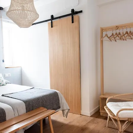 Pensión La Casita De Melón 4*