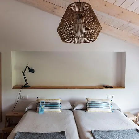 La Casita De Melón Pensión 4*