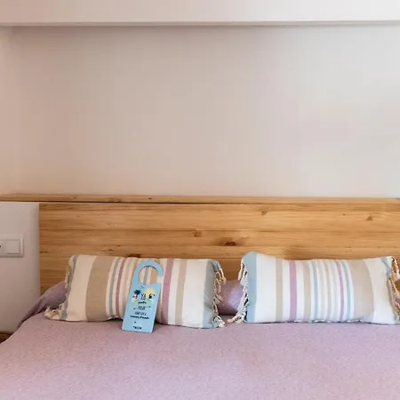 La Casita De Melon Konukevi Suances