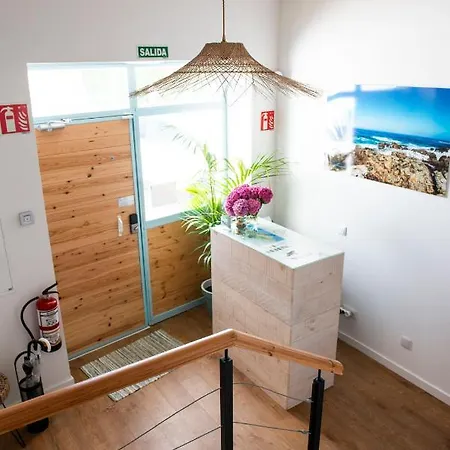 La Casita De Melón 4* Suances