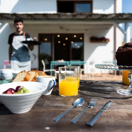 La Casita De Melón Suances