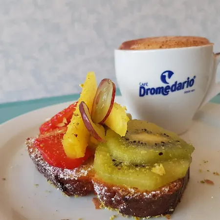 Pensión La Casita De Melón Suances