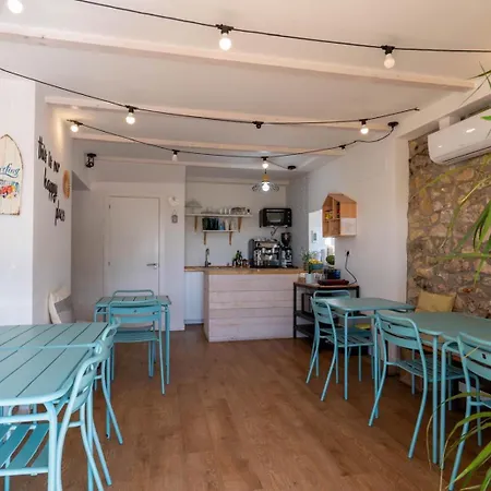Pensión La Casita De Melón 4*