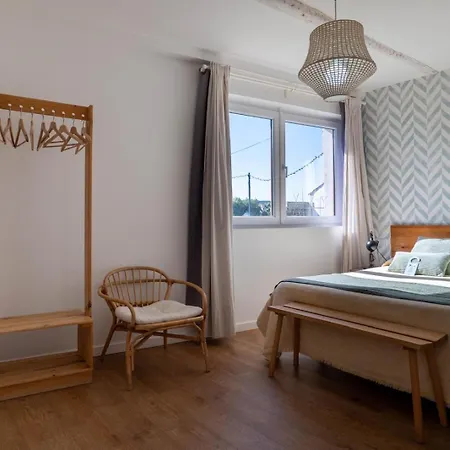 Pensión La Casita De Melón Suances