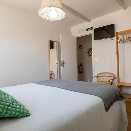 La Casita De Melón 4*