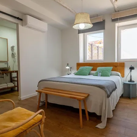 La Casita De Melón Suances