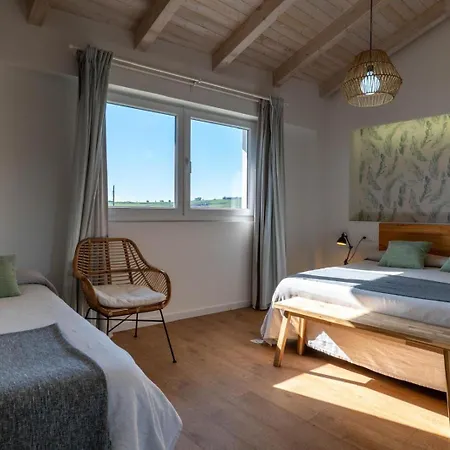 La Casita De Melón Pensión 4*