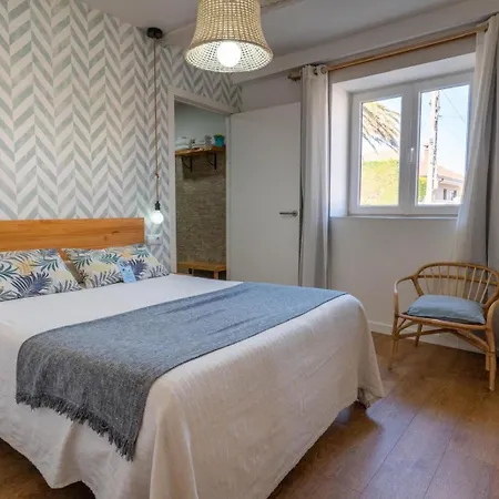 Pensión La Casita De Melón 4*