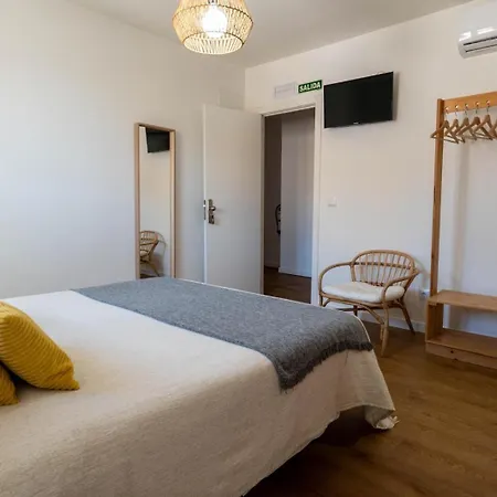 La Casita De Melón 4*