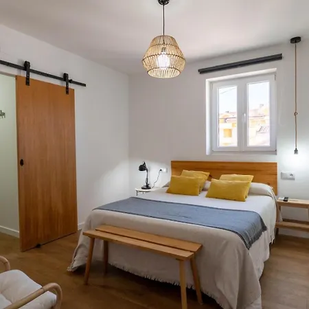 La Casita De Melón 4* Suances