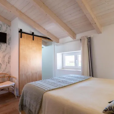 La Casita De Melón Pensión 4*