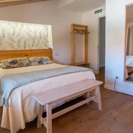 La Casita De Melón 4*