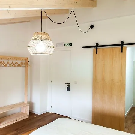 La Casita De Melón Pensión Suances