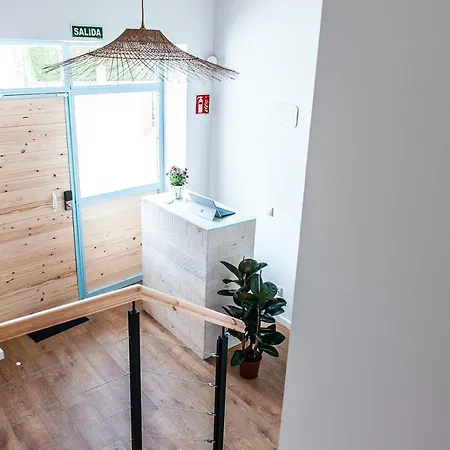 La Casita De Melón Pensión