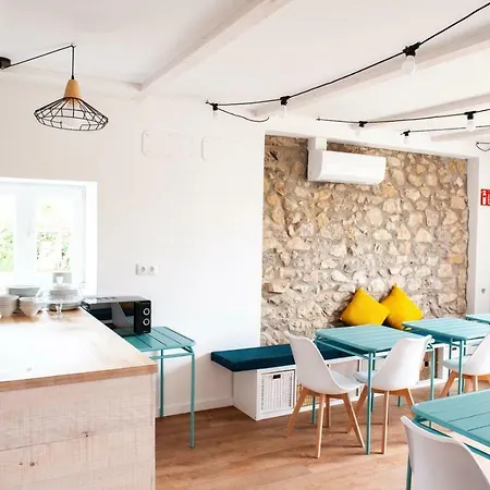 بيت ضيافة La Casita De Melon 4*