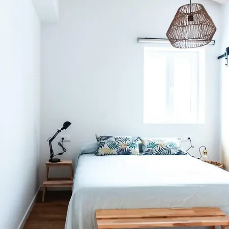La Casita De Melón Pensión Suances