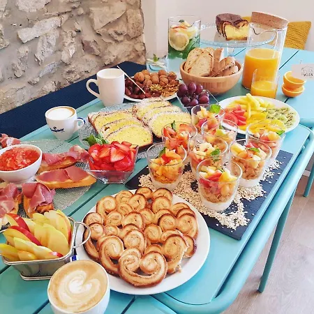 Pensión La Casita De Melón 4*