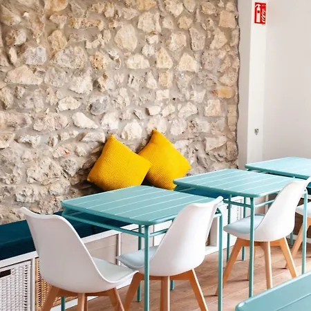 La Casita De Melón 4* Suances
