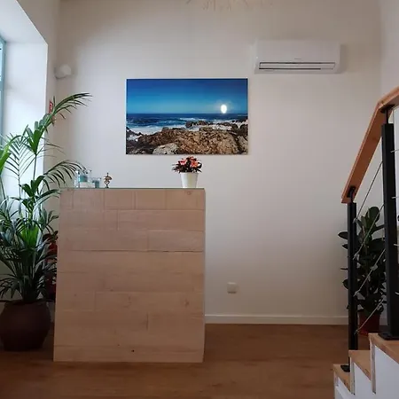 Pensión La Casita De Melón