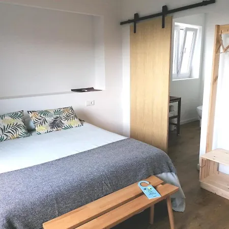 La Casita De Melon 4*