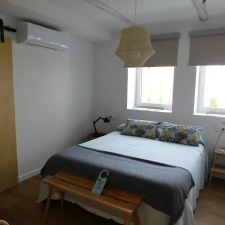 La Casita De Melón Suances