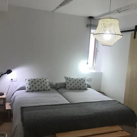 La Casita De Melon Suances