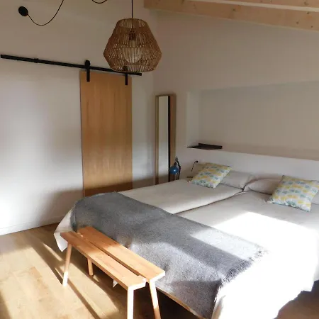 La Casita De Melón Pensión Suances