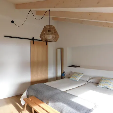 La Casita De Melón Pensión 4*