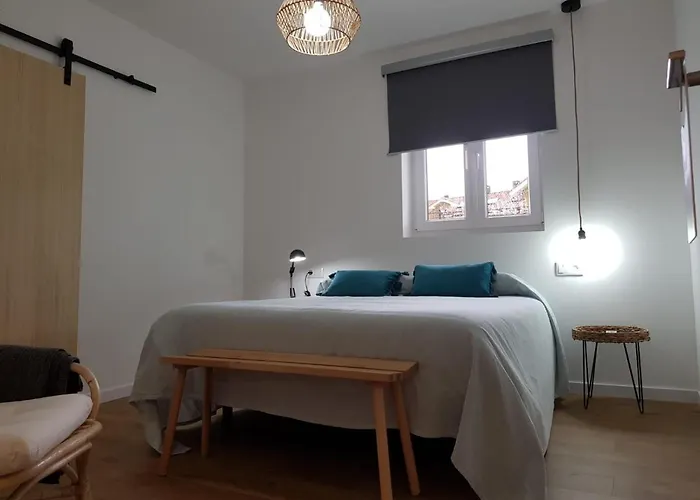 Pensión La Casita De Melón