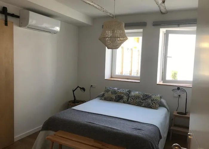 Maison d'hôtes La Casita De Melon 4*