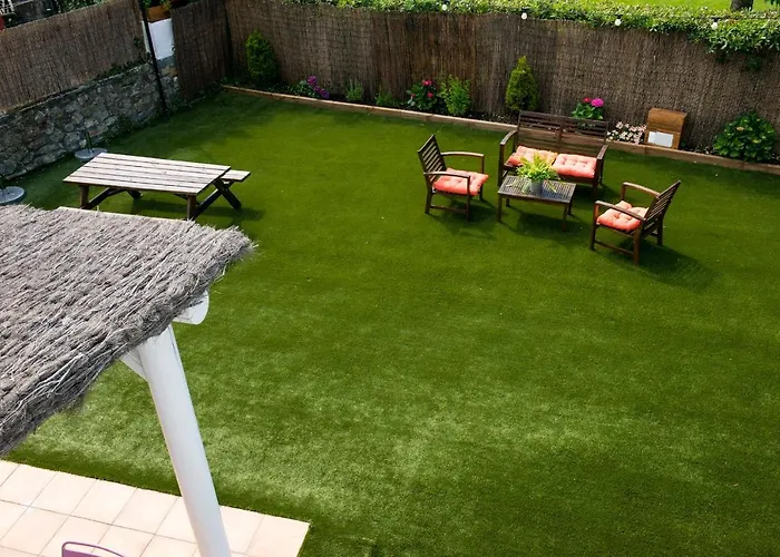 La Casita De Melon بيت ضيافة 4*