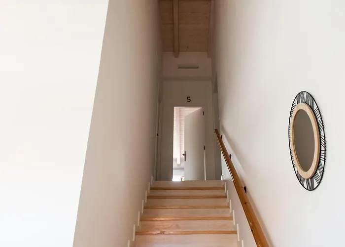 La Casita De Melón 4* Suances