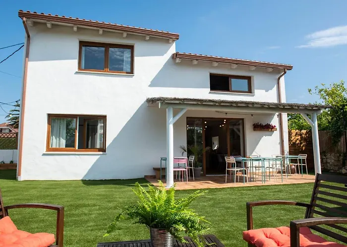 La Casita De Melon 4* سوانثيس